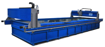 waterjet
